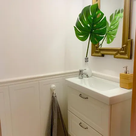 Lägenhet Grunwaldzka *