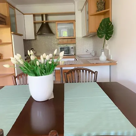 Grunwaldzka Lägenhet Sopot