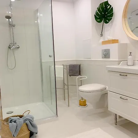 Lejlighed Grunwaldzka *