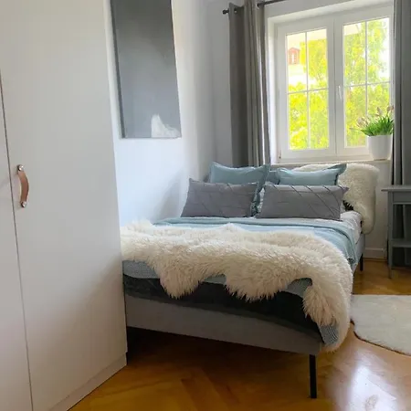 Lägenhet Grunwaldzka *