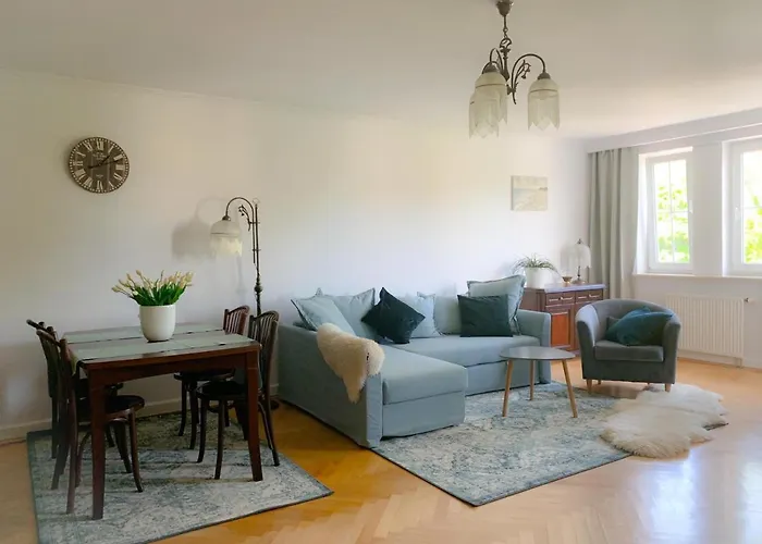 Grunwaldzka 索波特