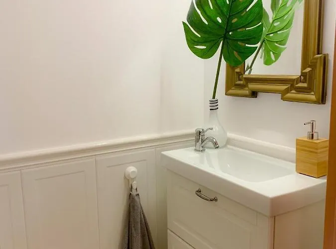 Lägenhet Grunwaldzka *