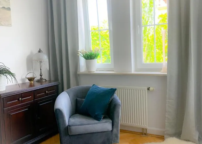 Grunwaldzka 索波特