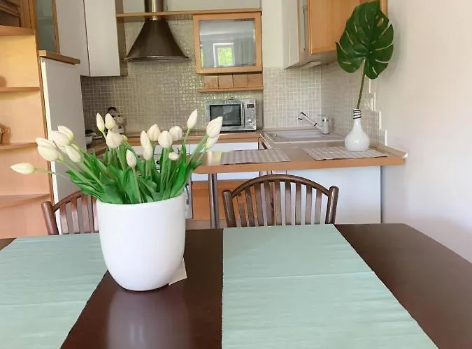 Grunwaldzka Lägenhet Sopot