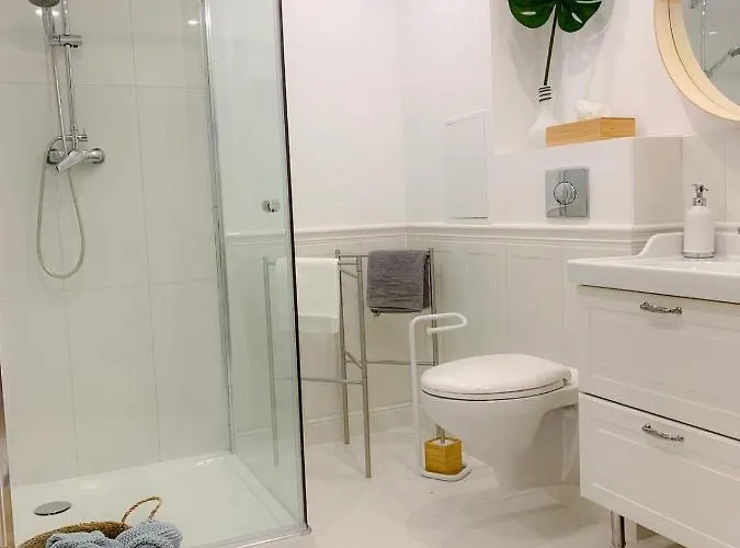 Lägenhet Grunwaldzka *