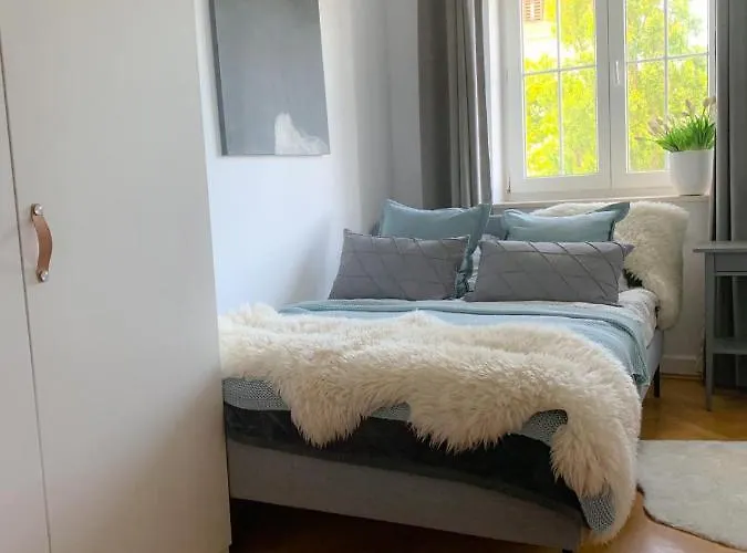 Lägenhet Grunwaldzka *